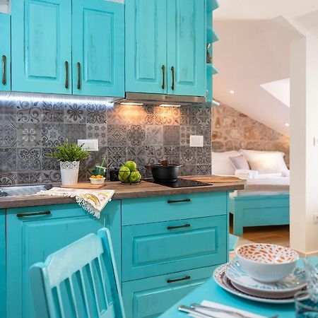 Imperia II - Chic! Place Ντουμπρόβνικ Εξωτερικό φωτογραφία