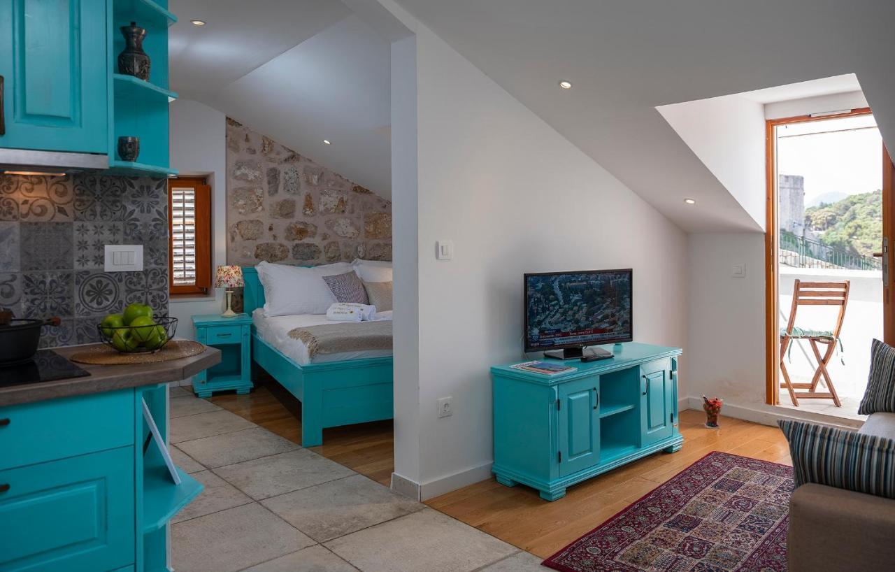 Imperia II - Chic! Place Ντουμπρόβνικ Εξωτερικό φωτογραφία