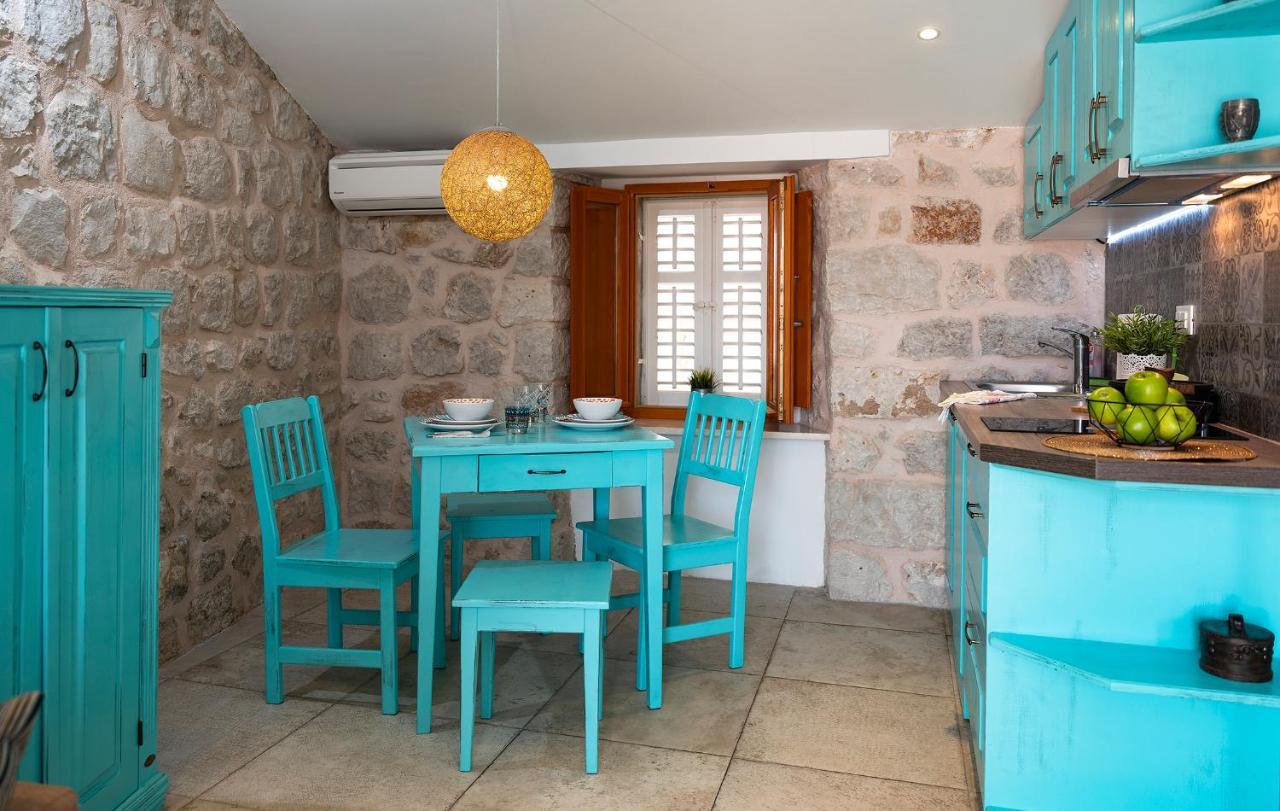 Imperia II - Chic! Place Ντουμπρόβνικ Εξωτερικό φωτογραφία