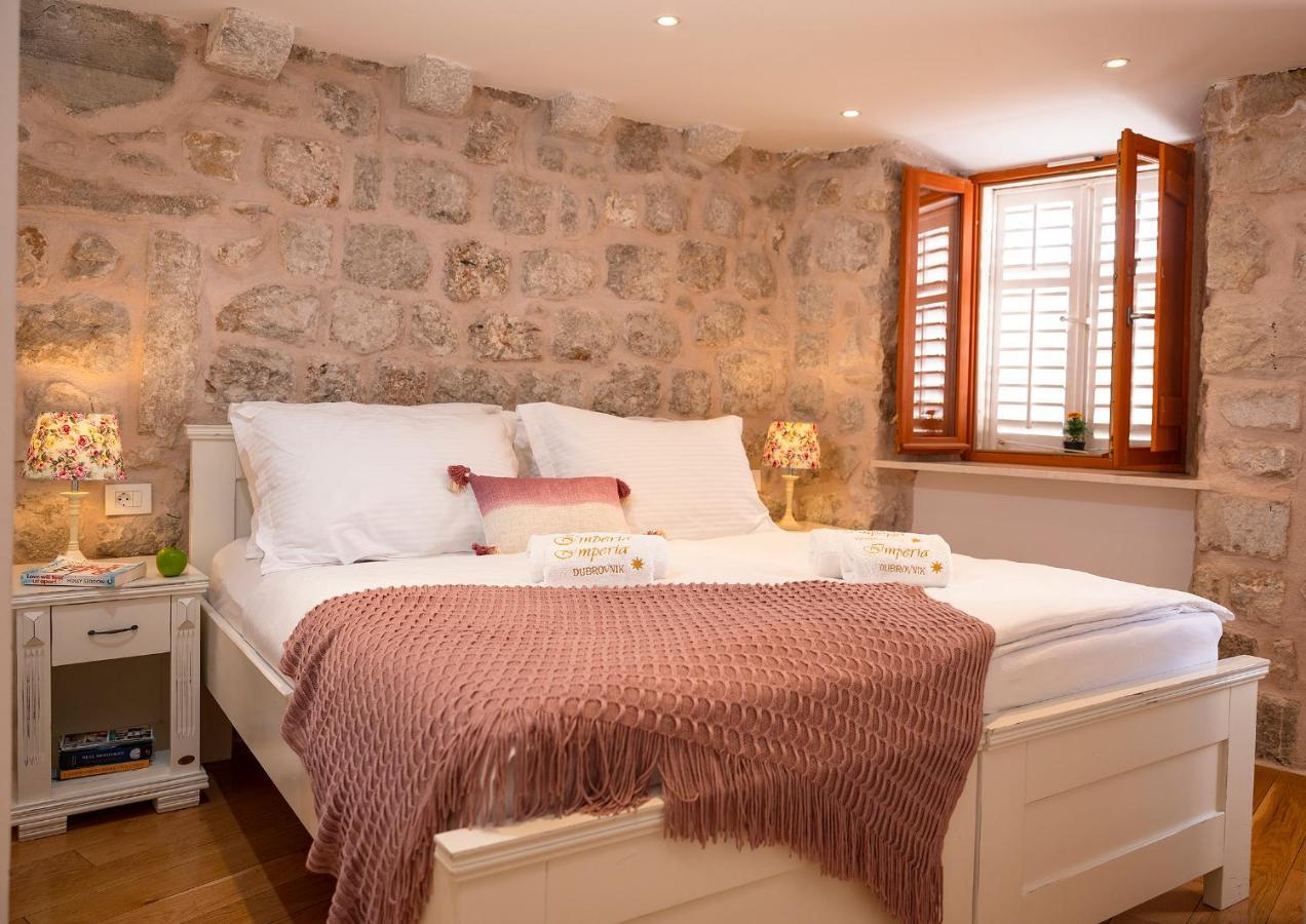 Imperia II - Chic! Place Ντουμπρόβνικ Εξωτερικό φωτογραφία