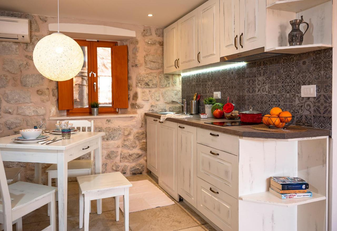 Imperia II - Chic! Place Ντουμπρόβνικ Εξωτερικό φωτογραφία