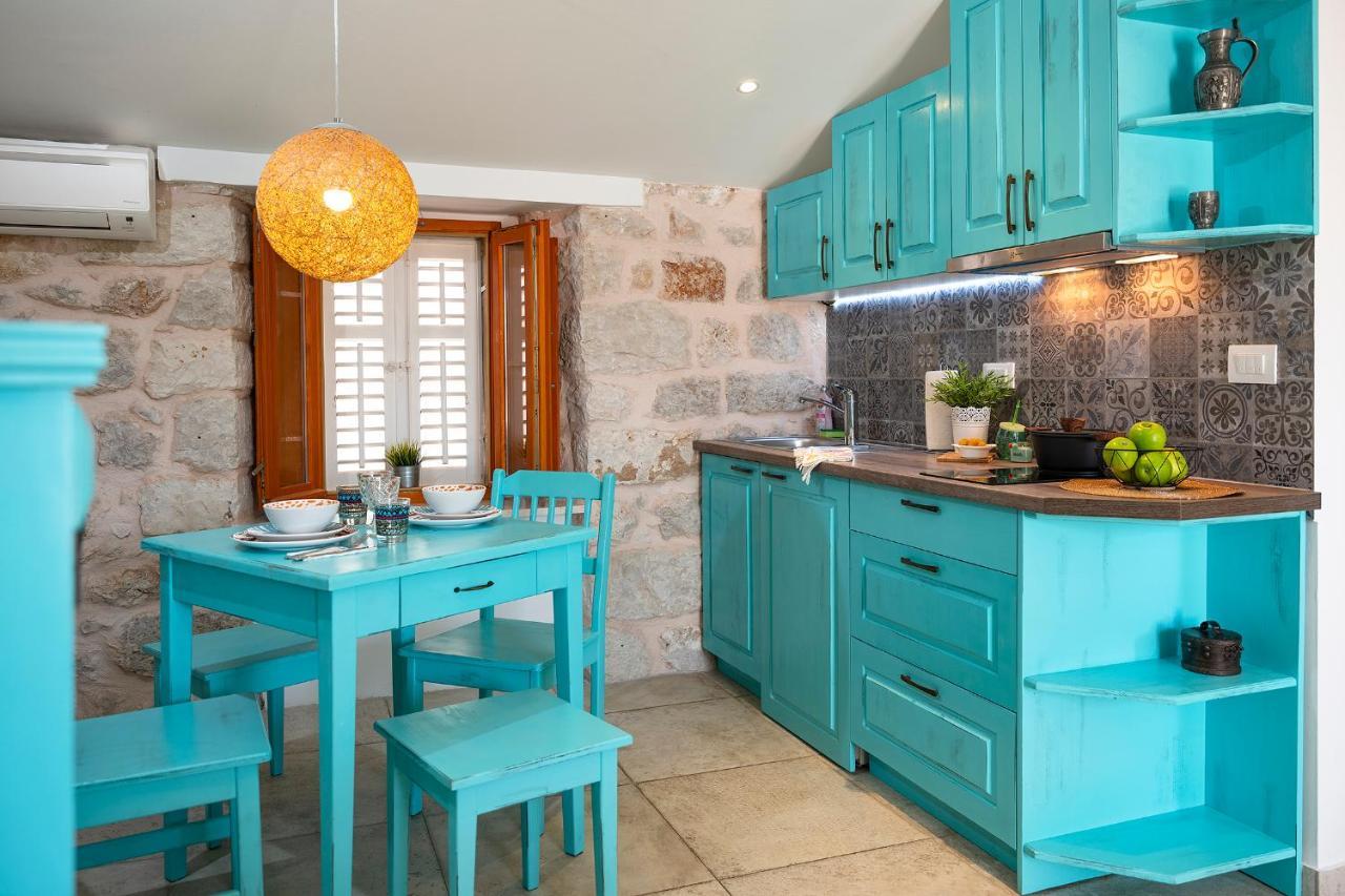 Imperia II - Chic! Place Ντουμπρόβνικ Εξωτερικό φωτογραφία