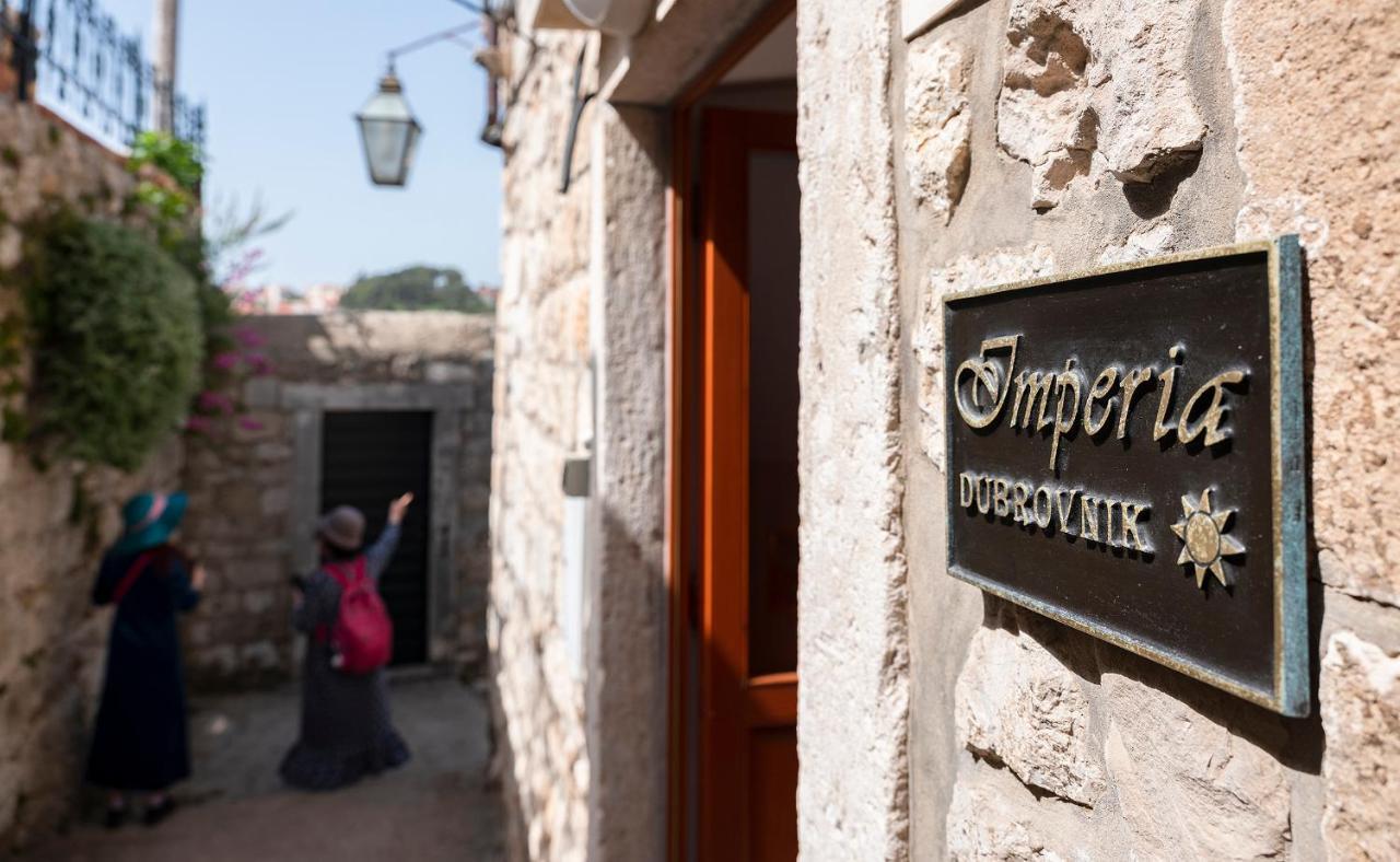 Imperia II - Chic! Place Ντουμπρόβνικ Εξωτερικό φωτογραφία
