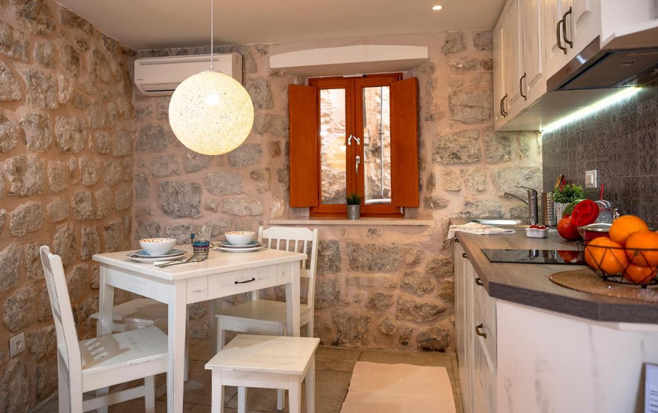 Imperia II - Chic! Place Ντουμπρόβνικ Εξωτερικό φωτογραφία