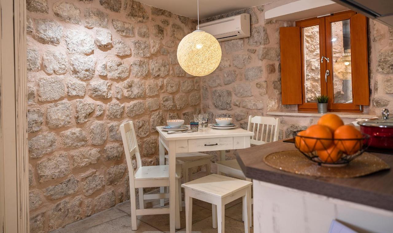 Imperia II - Chic! Place Ντουμπρόβνικ Εξωτερικό φωτογραφία