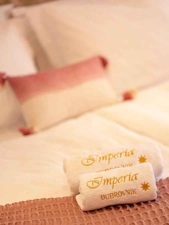 Imperia II - Chic! Place Ντουμπρόβνικ Εξωτερικό φωτογραφία