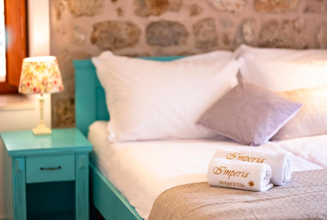 Imperia II - Chic! Place Ντουμπρόβνικ Εξωτερικό φωτογραφία