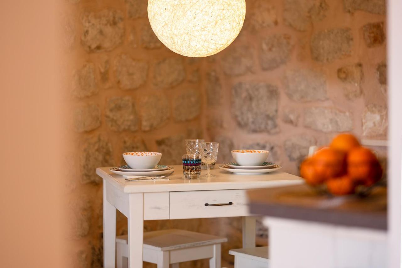 Imperia II - Chic! Place Ντουμπρόβνικ Εξωτερικό φωτογραφία