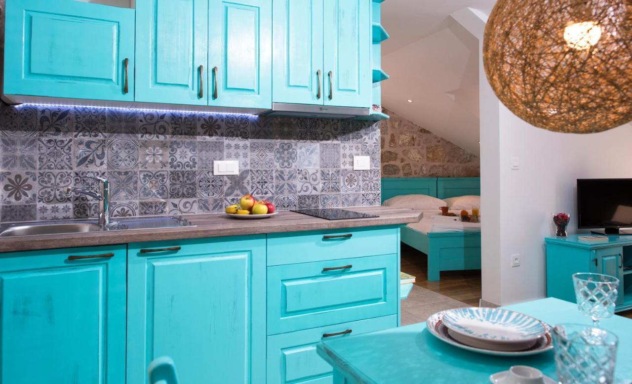 Imperia II - Chic! Place Ντουμπρόβνικ Εξωτερικό φωτογραφία